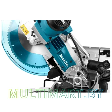 Торцовочная пила Makita LS1219 картинка 9